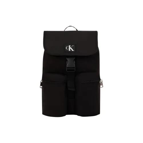 Calvin Klein Рюкзаки Черные Женские