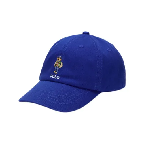 Ralph Lauren Хлопок Бейсболки Детские