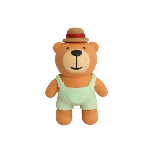 KAQU K Нагрудник и бандаж Медвежонок Snuggle Toy