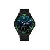 Мужской, бирюзовый