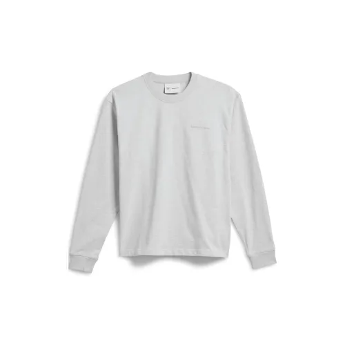 adidas originals Светло-серый Унисекс Футболка