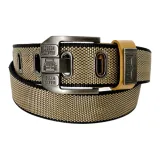 Двусторонний жемчужный с рельефом хаки