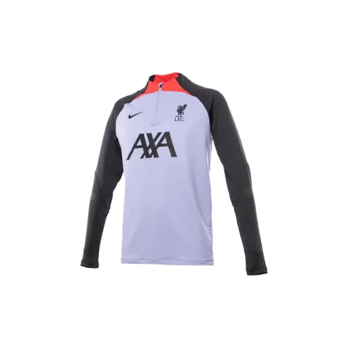 nike Dri Fit T-Shirt Мужской Серый