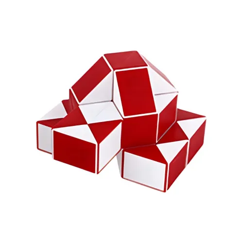 Deli Волшебный Рулет с 24 Сегментами Развивающие Игрушки