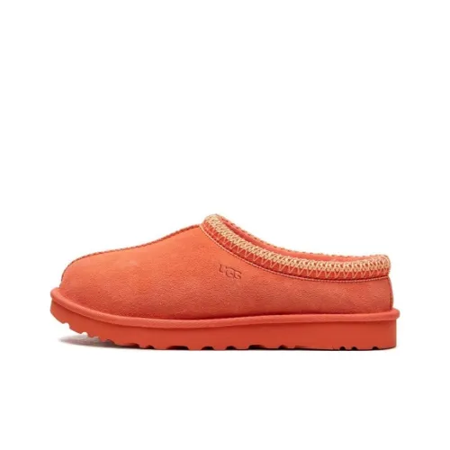 UGG Домашние тапочки Апельсин Женские
