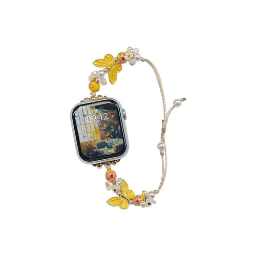 Часы MSSM Полоска Apple Совместимость Металл