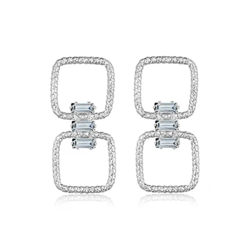 NAME.S Серьги Женские