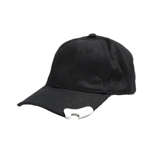 Vetements Хлопковые Кепки Мужские