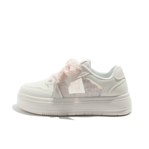 MEAKKEA Устойчивые к истиранию Легкие И Дышащие Низкие Кроссовки для скейтбординга Женские