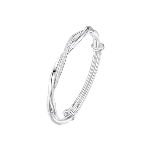 DVNRR Медные браслеты женские набор в подарочной коробке