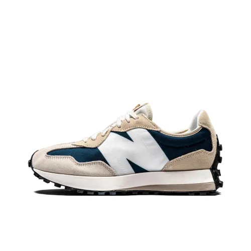New Balance NB 327 Повседневная обувь Низкий Топ Унисекс