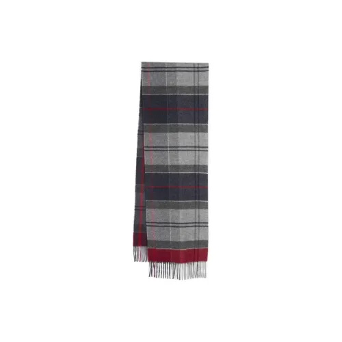 BARBOUR Шерпа Вязаные Шарфы Мужской