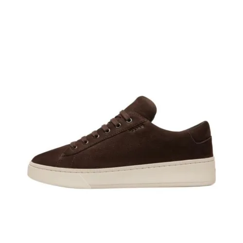 BALLY Raise series Скейтборд Кроссовки Низкие Мужские