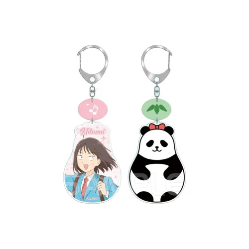 Xhdm Skip And Loafer Skip Collection Mina Iwahara Shizuo Motomiya Стиль Подвески аниме-тематики