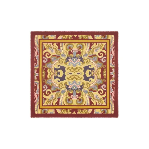 ETRO Шали Женские