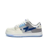 Голубой цвет морской соли