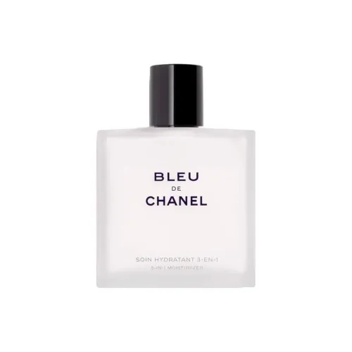 CHANEL Azure Мужской MULTI Эффект Лосьон Успокаивающий Увлажняющий 90 мл