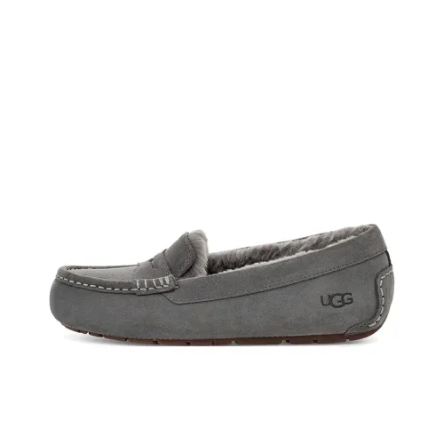 UGG Casual Низкий Топ Женский