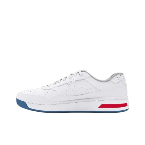 Under Armour Casual Low Top White Men's
