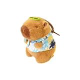 Лето Капибара Украшение - Синий Одежда