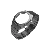 Металлический серый стальной комплект одежды + инструменты