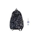 Черные ленты для принтера, длинноногий угольный шар с случайным цветом