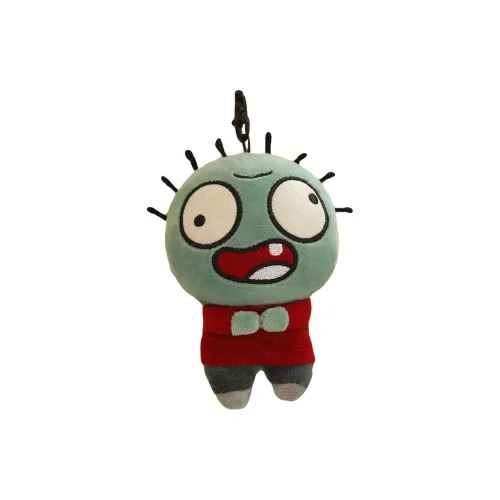 MANMIAO Плюшевые брелоки унисекс