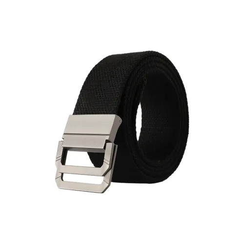 15 MINS Ткань Ремень Унисекс Несколько цветов Ширина 3,5 см