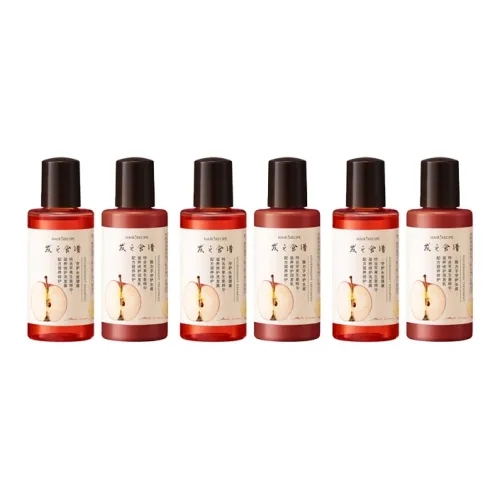 Hair Recipe Уход за волосами Наборы для путешествий