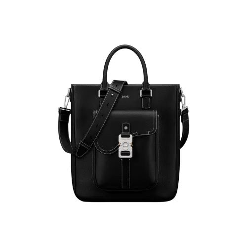 DIOR Седло Клатчи Мужской