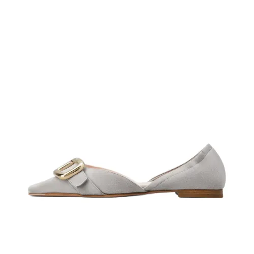 Roger Vivier Женские повседневные туфли Женские
