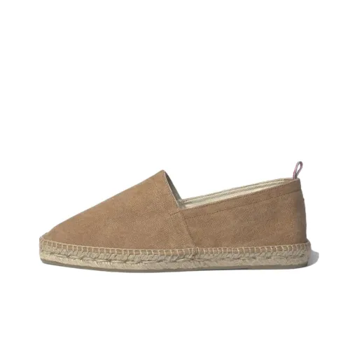 Castañer Мужская повседневная обувь Low Top Коричневый Мужской