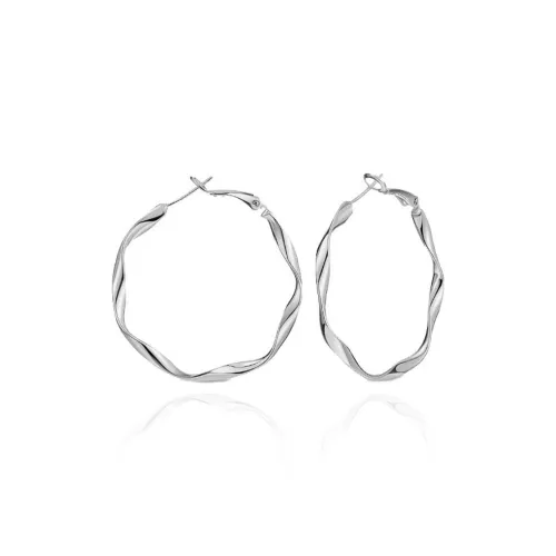 OQD Сплав Серьги Женские