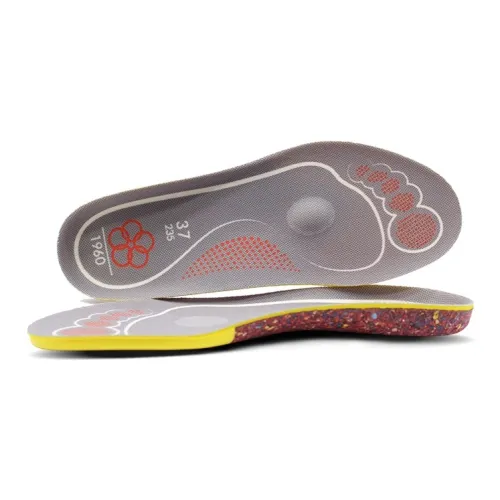 WUHUAN Экологичный материал ПУ (полиуретан) антибактериальная ткань стельки унисекс