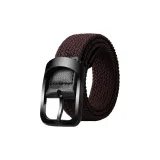 Темно-кофейный