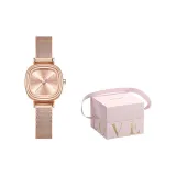 2133-Розово-золотой [Включает Ограниченную Изящную Коробку Любви]