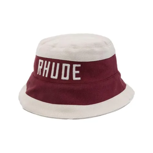 RHUDE Шляпы ведра Мужской