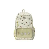 Бежево-желтый