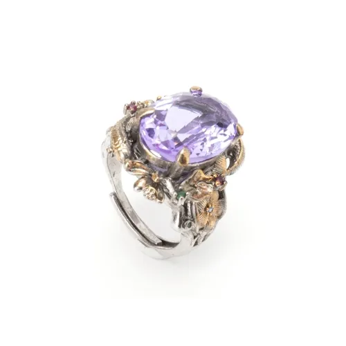 HYMAN KEVIN Сплав Кольца Женские