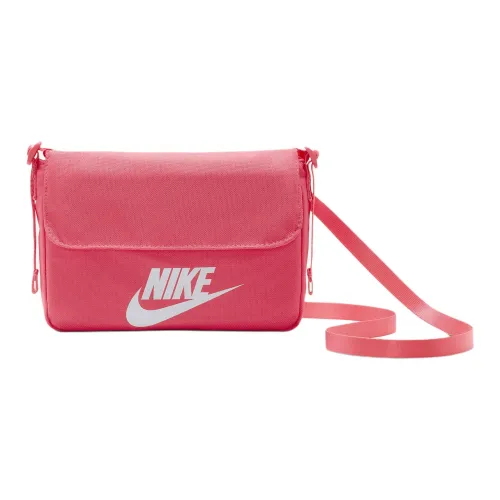 NIKE Sportswear Сумки кросс-боди Астра розовый и белый Женские
