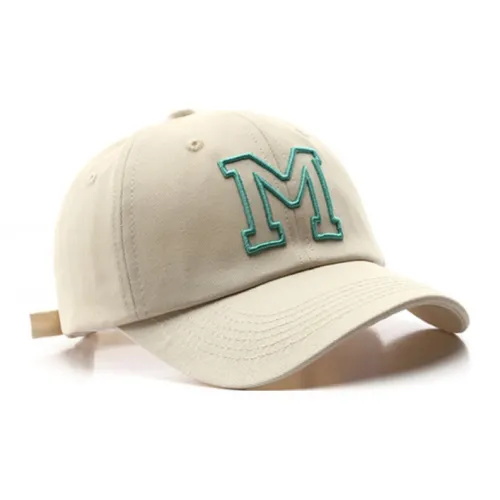 JKEM Хлопковые кепки унисекс