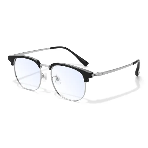 PULAIS Оправа для очков Мужская