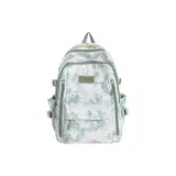 Зелёный Белый