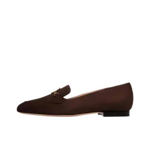 Bally Лоферы Эбеновый Женские