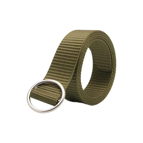 Mulinsen Холст Ремень Унисекс Ширина 3,8