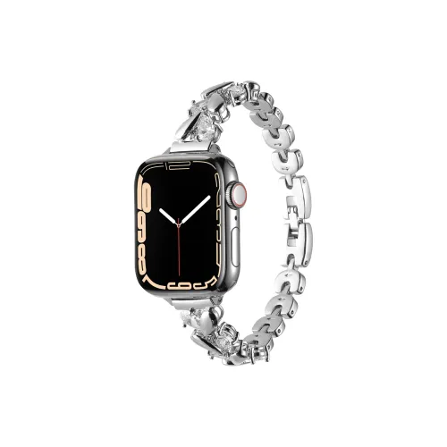 MSSM Ремешок Apple Совместимость Металл