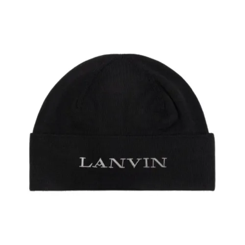 Lanvin Вязаные Шапки Женские