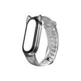 Прозрачный, кошачий ухо, полоска