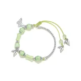 Кисточка Бабочка-Зеленая