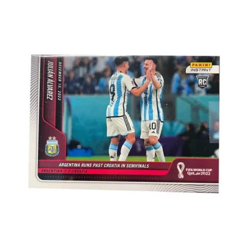 PANINI Спортивные карты